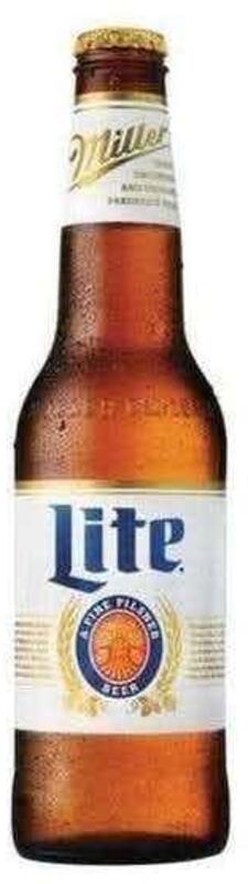 Miller Lite