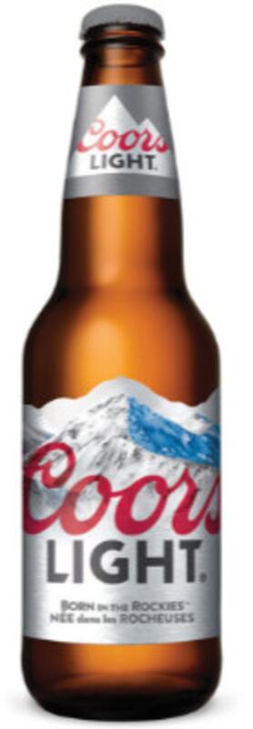 Coor Light