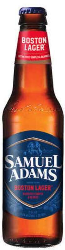 Samuel Dams Boson Ale
